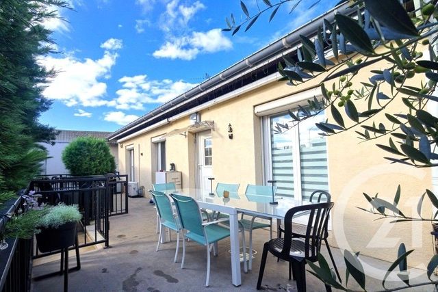 maison - CORBAS - 69