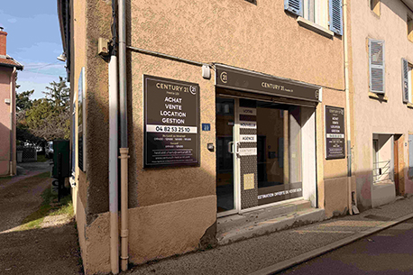 CENTURY 21 Hestia LDI