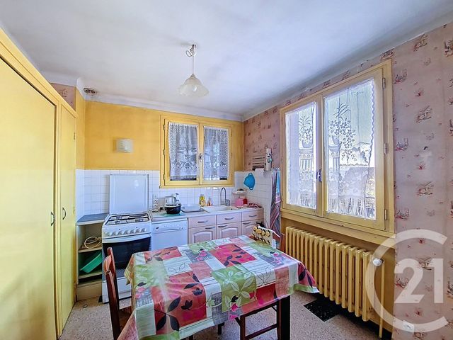 Maison à vendre - 5 pièces - 97 m2 - Ternay - 69 - RHONE-ALPES