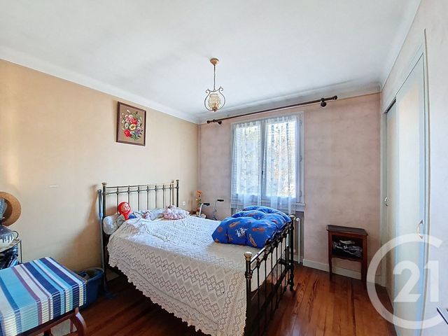 Maison à vendre - 5 pièces - 97 m2 - Ternay - 69 - RHONE-ALPES