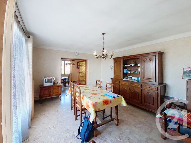 Maison à vendre - 5 pièces - 97 m2 - Ternay - 69 - RHONE-ALPES