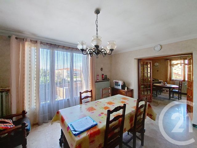 Maison à vendre - 5 pièces - 97 m2 - Ternay - 69 - RHONE-ALPES