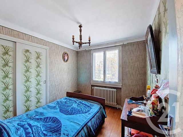 Maison à vendre - 5 pièces - 97 m2 - Ternay - 69 - RHONE-ALPES