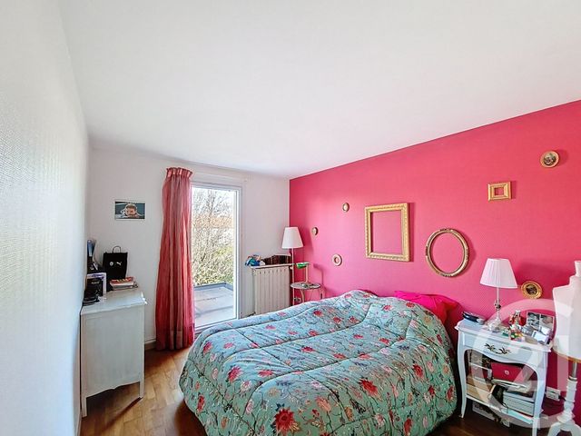 Maison &agrave; vendre - 5 pi&egrave;ces - 101 m2 - St Fons - 69 - RHONE-ALPES