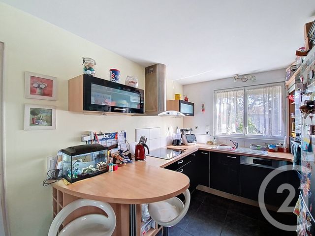 Maison &agrave; vendre - 5 pi&egrave;ces - 101 m2 - St Fons - 69 - RHONE-ALPES