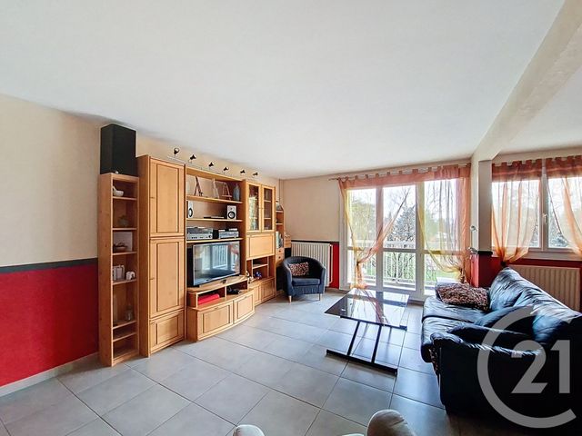 Appartement F4 &agrave; vendre - 4 pi&egrave;ces - 79 m2 - Corbas - 69 - RHONE-ALPES
