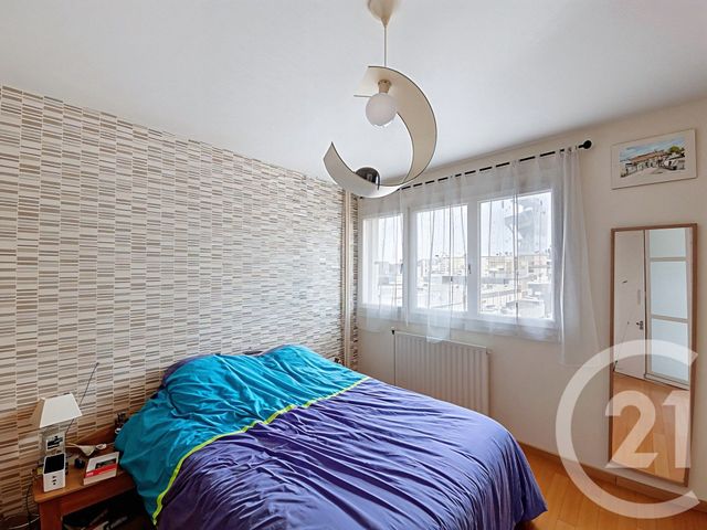 Appartement F4 &agrave; vendre - 4 pi&egrave;ces - 79 m2 - Corbas - 69 - RHONE-ALPES