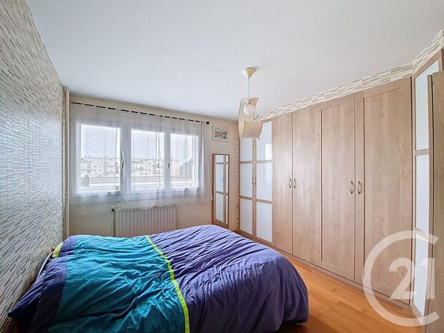 Appartement F4 &agrave; vendre - 4 pi&egrave;ces - 79 m2 - Corbas - 69 - RHONE-ALPES