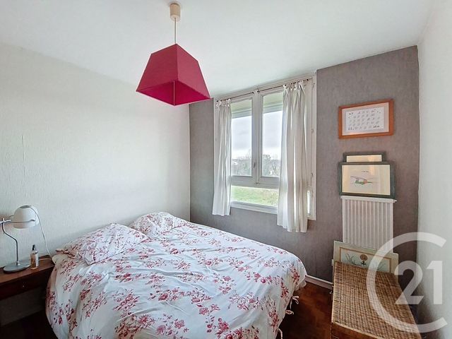 Appartement F5 &agrave; vendre - 5 pi&egrave;ces - 82 m2 - Corbas - 69 - RHONE-ALPES