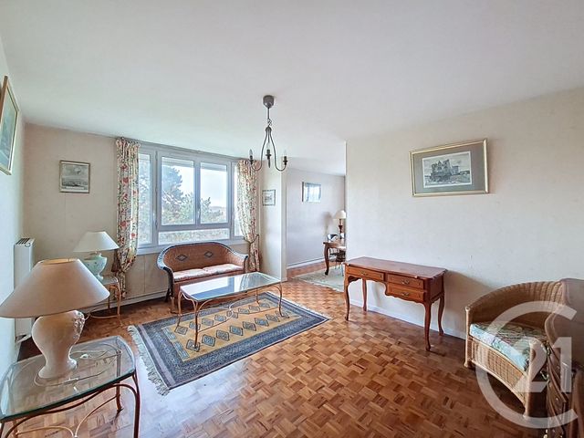 appartement - CORBAS - 69