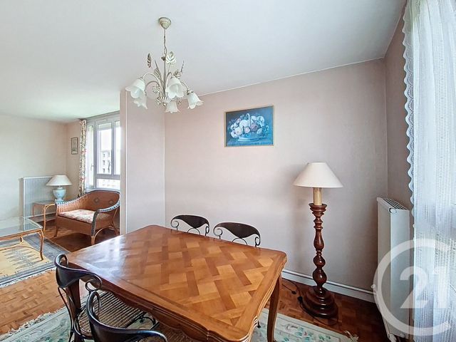 Appartement F5 &agrave; vendre - 5 pi&egrave;ces - 82 m2 - Corbas - 69 - RHONE-ALPES