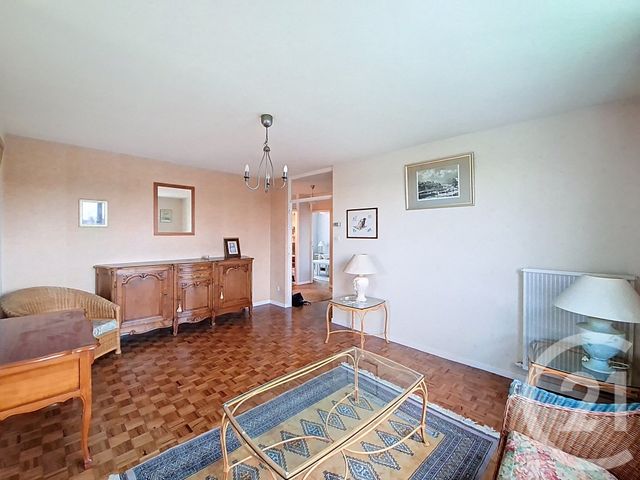 Appartement F5 &agrave; vendre - 5 pi&egrave;ces - 82 m2 - Corbas - 69 - RHONE-ALPES