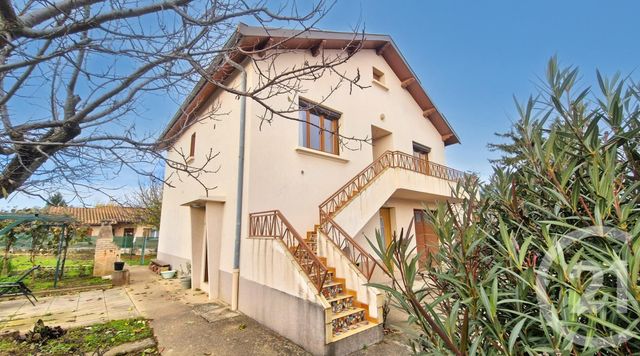 maison - VENISSIEUX - 69