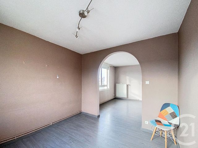 appartement - CORBAS - 69