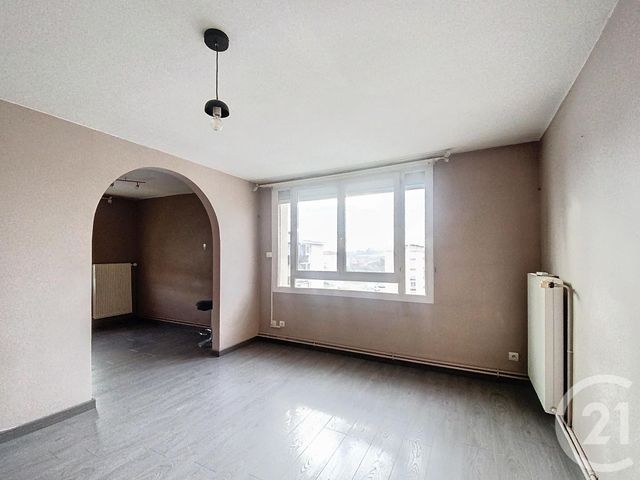appartement - CORBAS - 69