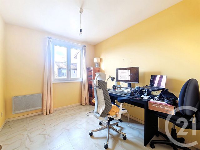 Maison à vendre - 5 pièces - 93 m2 - Venissieux - 69 - RHONE-ALPES