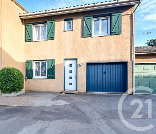 Maison à vendre VENISSIEUX