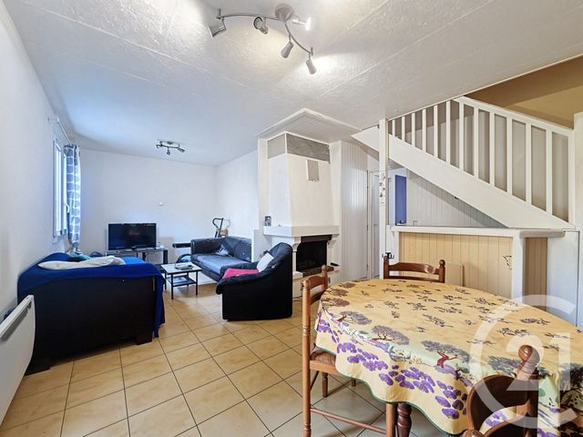 Maison à vendre - 5 pièces - 93 m2 - Venissieux - 69 - RHONE-ALPES