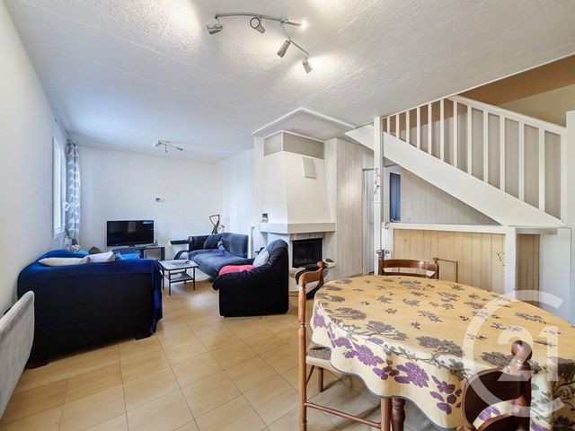 Maison à vendre - 5 pièces - 93 m2 - Venissieux - 69 - RHONE-ALPES