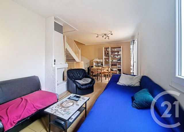 Maison à vendre - 5 pièces - 93 m2 - Venissieux - 69 - RHONE-ALPES