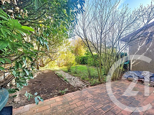 Maison à vendre - 5 pièces - 93 m2 - Venissieux - 69 - RHONE-ALPES