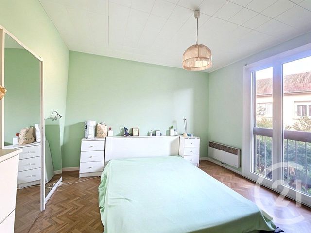 Maison à vendre - 5 pièces - 93 m2 - Venissieux - 69 - RHONE-ALPES