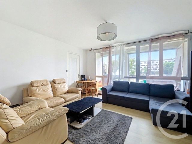 Appartement T4 à vendre VENISSIEUX