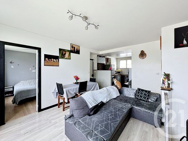 Appartement à vendre FEYZIN