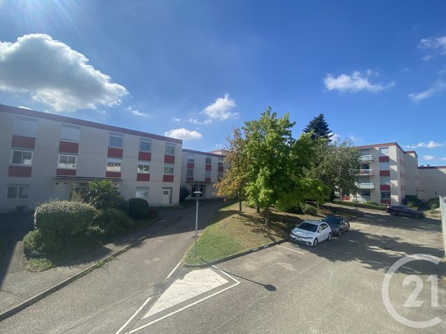 Appartement F5 à vendre CORBAS