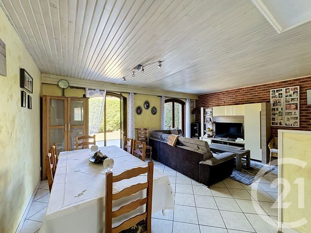 Maison &agrave; vendre - 4 pi&egrave;ces - 85 m2 - Corbas - 69 - RHONE-ALPES