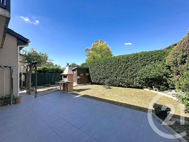 Maison &agrave; vendre - 4 pi&egrave;ces - 85 m2 - Corbas - 69 - RHONE-ALPES