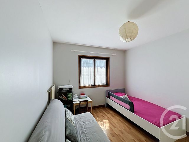 Maison &agrave; vendre - 4 pi&egrave;ces - 85 m2 - Corbas - 69 - RHONE-ALPES