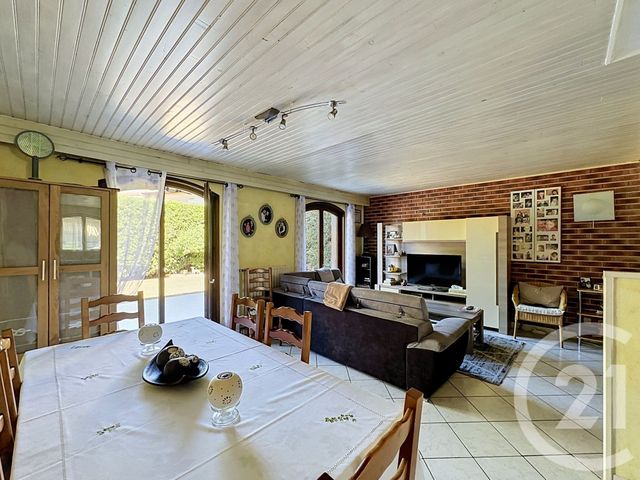 Maison &agrave; vendre - 4 pi&egrave;ces - 85 m2 - Corbas - 69 - RHONE-ALPES