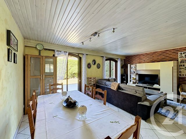 Maison &agrave; vendre - 4 pi&egrave;ces - 85 m2 - Corbas - 69 - RHONE-ALPES