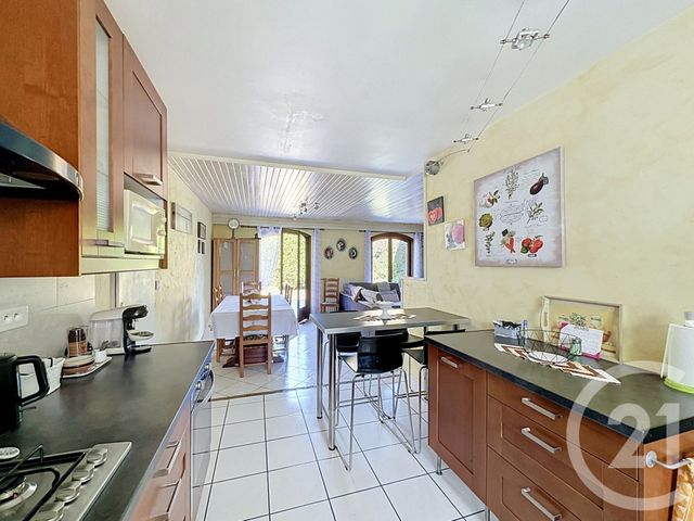 Maison &agrave; vendre - 4 pi&egrave;ces - 85 m2 - Corbas - 69 - RHONE-ALPES