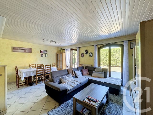 Maison &agrave; vendre - 4 pi&egrave;ces - 85 m2 - Corbas - 69 - RHONE-ALPES