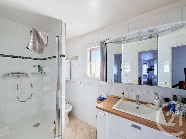 Maison &agrave; vendre - 4 pi&egrave;ces - 85 m2 - Corbas - 69 - RHONE-ALPES