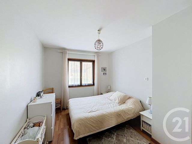 Maison &agrave; vendre - 4 pi&egrave;ces - 85 m2 - Corbas - 69 - RHONE-ALPES