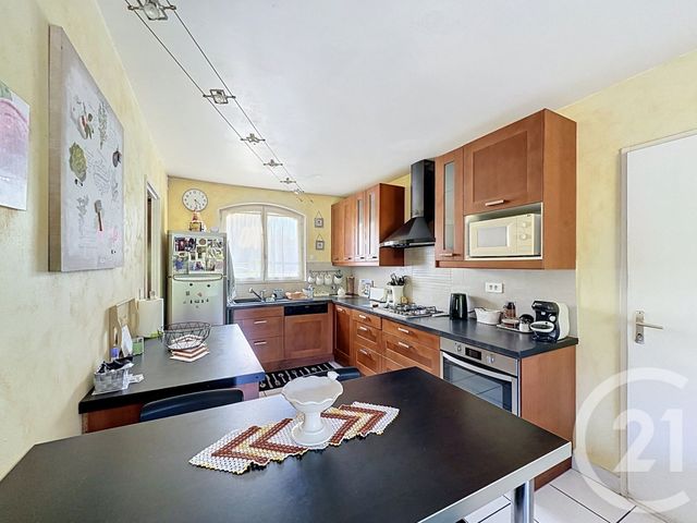 Maison &agrave; vendre - 4 pi&egrave;ces - 85 m2 - Corbas - 69 - RHONE-ALPES