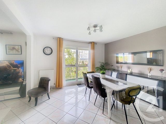 appartement - ST FONS - 69