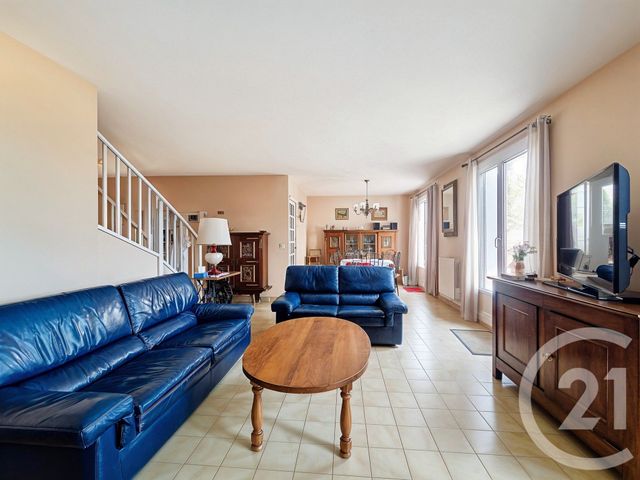 Maison à vendre - 5 pièces - 114 m2 - Corbas - 69 - RHONE-ALPES