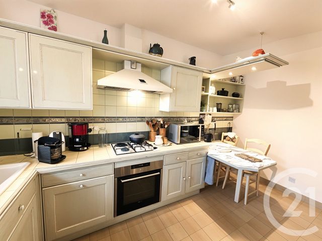 Maison à vendre - 5 pièces - 114 m2 - Corbas - 69 - RHONE-ALPES