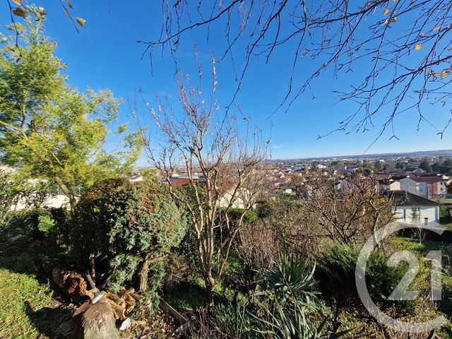 Maison à vendre - 5 pièces - 114 m2 - Corbas - 69 - RHONE-ALPES