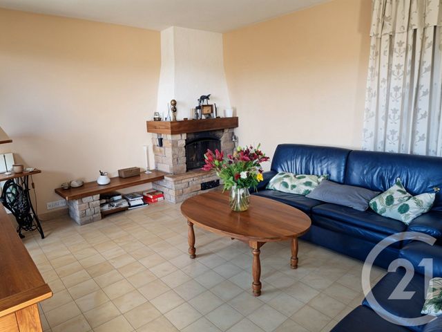 Maison à vendre - 5 pièces - 114 m2 - Corbas - 69 - RHONE-ALPES