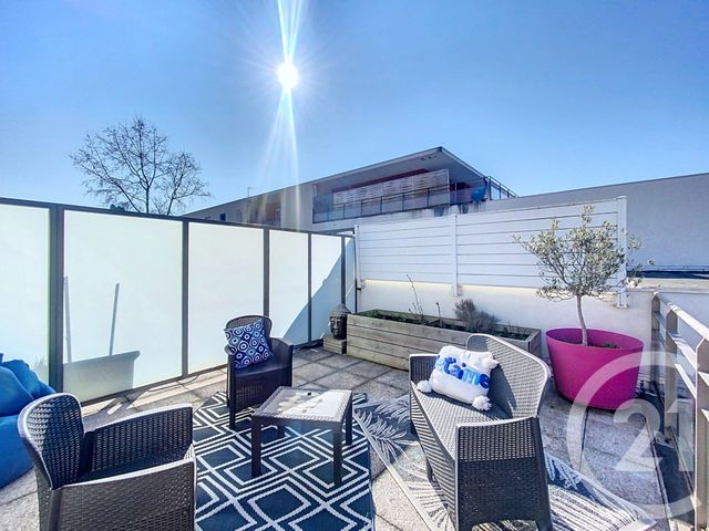 appartement - FEYZIN - 69