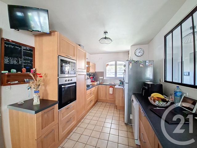 Maison &agrave; vendre - 6 pi&egrave;ces - 130 m2 - Corbas - 69 - RHONE-ALPES