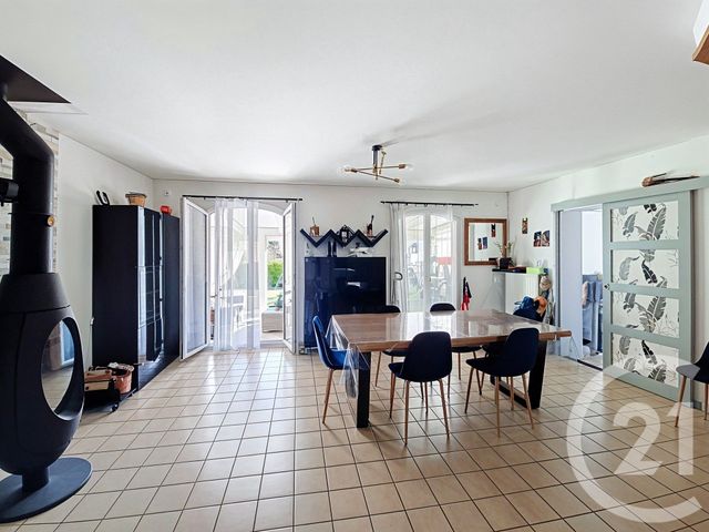 Maison &agrave; vendre - 6 pi&egrave;ces - 130 m2 - Corbas - 69 - RHONE-ALPES