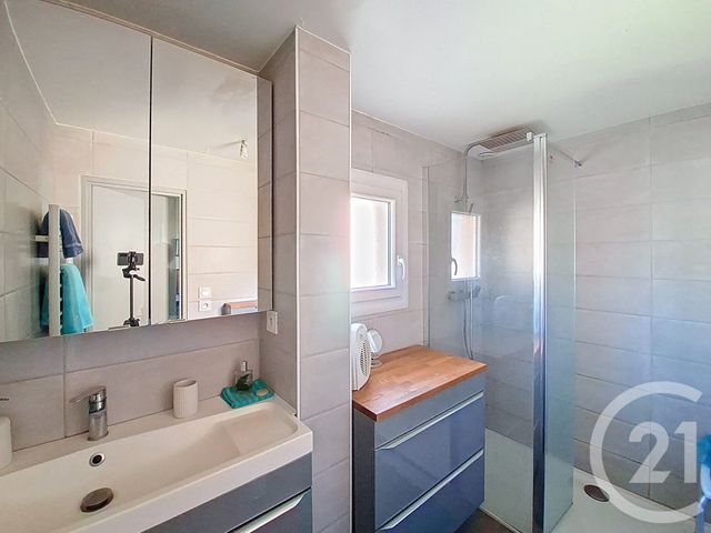 Maison &agrave; vendre - 6 pi&egrave;ces - 130 m2 - Corbas - 69 - RHONE-ALPES