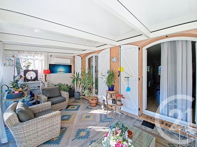 Maison &agrave; vendre - 6 pi&egrave;ces - 130 m2 - Corbas - 69 - RHONE-ALPES