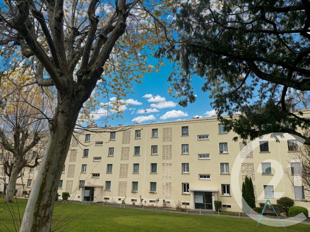 appartement - FEYZIN - 69